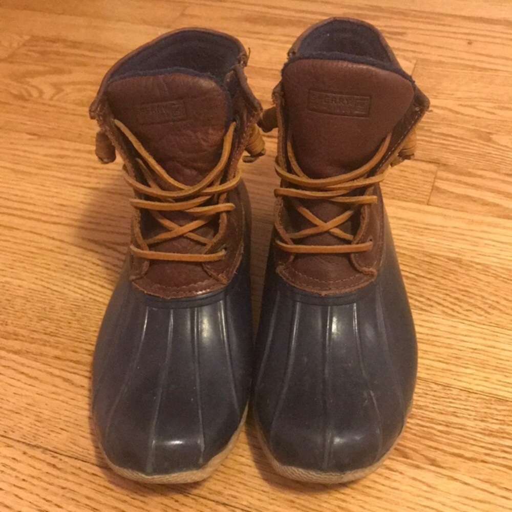 Women’s Sperry Boots